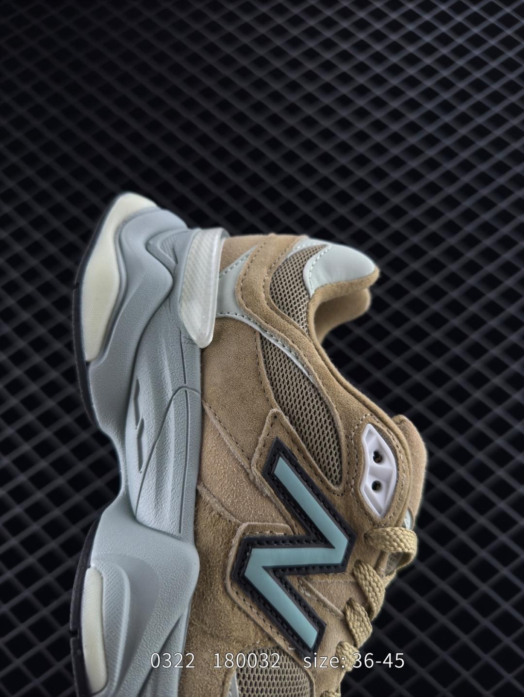 New Balance   NB9060